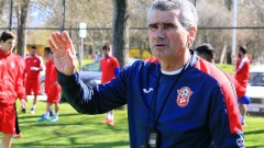 Бивш наставник на ЦСКА: Отборът е изявен фаворит срещу Македония ГП