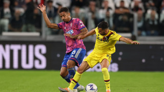 Ювентус надделя над Болоня с 3 0 и сложи край на серията