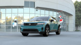  Honda към този момент проектира коли във виртуална действителност 