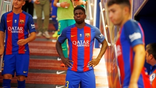 Мениджърът на Манчестър Сити Пеп Гуардиола е набелязал защитник на