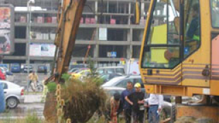 КЗК отмени обществени поръчки за строителни работи във Варна и Пловдив
