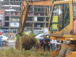 КЗК отмени обществени поръчки за строителни работи във Варна и Пловдив