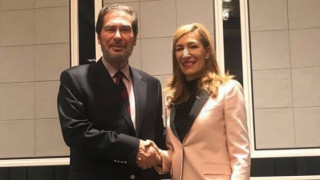 Ангелкова предвижда водеща роля в популяризиране на Черноморския регион