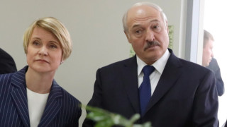 Беларус е готов на съюз с Русия на принципа на равенството