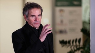 Ръководителят на ядрения надзор на ООН Рафаел Гроси призова отново