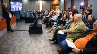 В България се консумира два пъти повече сол от препоръчителната