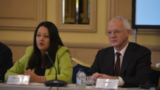 Асоциацията на индустриалния капитал в България АИКБ прогнозира ръст на