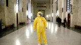27 починали от новия коронавирус в Италия само за денонощие