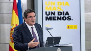 Следващата седмица испанският кабинет ще одобри програма за осигуряване на