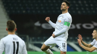 Още един мач от Шампионската лига ще се играе в Будапеща