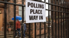 Консерваторите понесоха тежки загуби на местните избори във Великобритания