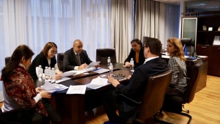 Министърът на туризма Христо Проданов смята че е нужно да