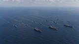 Китай, Русия и Иран стартираха годишните си съвместни учения в Оманския залив