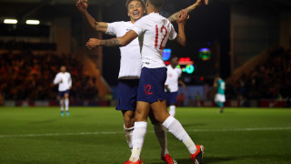 От английския Манчестър Сити решиха да прекратят наема на преотстъпения