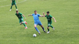 Вирус остави Спортист Своге само 13 играчи преди домакинството на