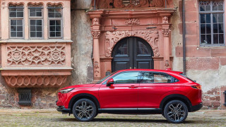 Японският автомобилен гигант Honda обяви че ще започне да произвежда