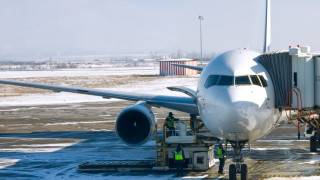 СОФ Кънект операторът на летище София обяви старта на зимното
