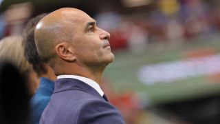 За търсенето на нов старши треньор на националния отбор след