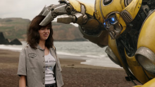 Почитателите на Трансформърс едва ли са пропуснали новината че предстои