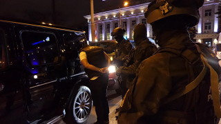 ГДБОП разби група софийски сводници