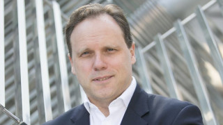 Известният финансист Даниел Лакайе идва в България за конференцията The Next Big Thing