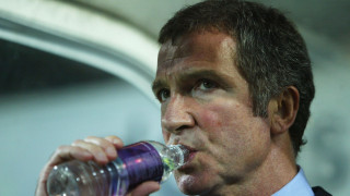 Легендата на Ливърпул Греъм Сунес се изказа остро относно Мохамед