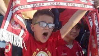 Привърженичката на ЦСКА Краси Гешева поде благородна инициатива Тя реши