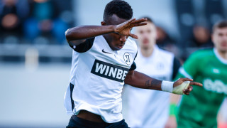 Локо (Пд) победи дубъла си в учебна игра