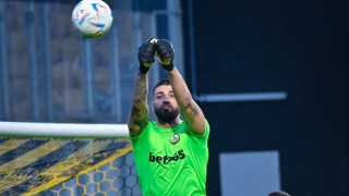 Ники Кръстев: Дано тази точка е от значение