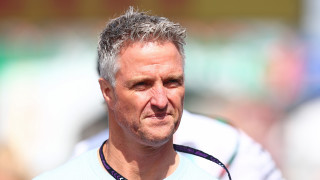 Преди дни скандалът със сексуалната ориентация на Ралф Шумахер се