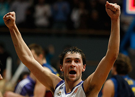 Реал излъга Барселона