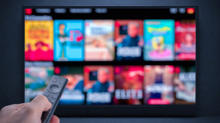 Анимационният феномен на лятото, който се превърна в най-гледания филм на Netflix