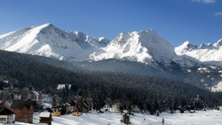 Черногорското Министерство на туризма се оказа без средства да плати