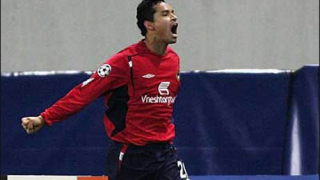 80 арестувани след ЦСКА (М) - Хамбургер