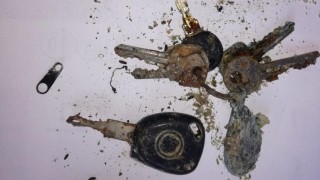 От МВР отново публикуваха снимки на открити вещи за които