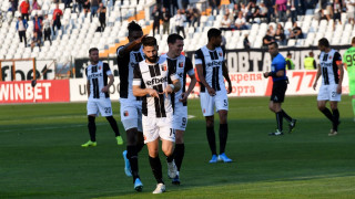 Локомотив Пловдив посреща Литекс в сблъсък от 1 8 финала на турнира