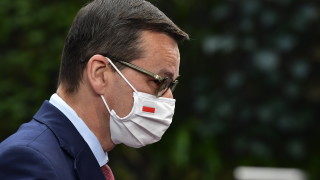 Конституционният съд на Полша решава за Истанбулската конвенция