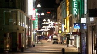 Германия отново отчете рекорд на новите случаи на коронавирус информира