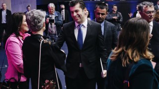 Кирил Петков: Няма нужда от бързи действия за БНБ в момента