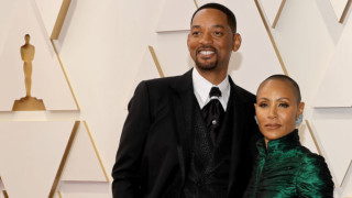 Познаваме Джейда Пинкет Смит още от Смахнатият професор Писък 2 и