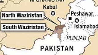 30 ислямисти са убити в Пакистан при сблъсък с армейски части