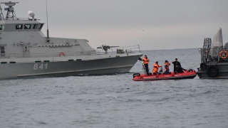 Технически проблем - основна версия за падналия руски самолет в Черно море