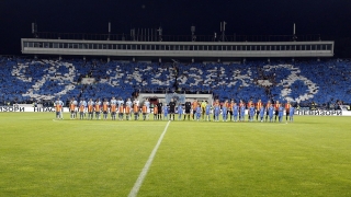 От ръководството на Левски пуснаха емоционален послание за предстоящия мач