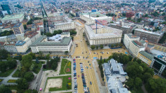 По-достъпни ли са имотите в София през 2025-а в сравнение със столиците в ЦИЕ?