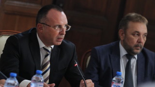 Основните приоритети на министерството на земеделието и храните са устойчивото