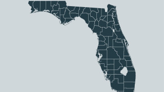 Флорида - щатът на пистолетите