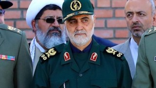 Един от висшите командири на Ислямската революционна гвардия на Иран