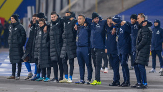 Футболист на Левски ще бъде изследван за коронавирус твърдят колегите