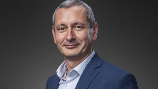 Петър Ризов е новият управител на Булсатком ЕООД Той поема