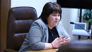 Още през 2022 г стана ясно че имаме проблем и излизаме